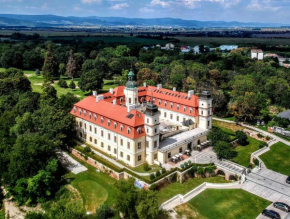 Theresia Chateau - Bernolákovo